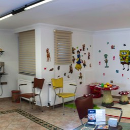 Kulak Burun Boğaz Muayenehanesi  