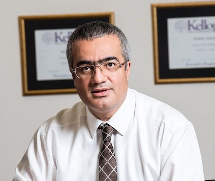 Op. Dr. Mehmet Ataman