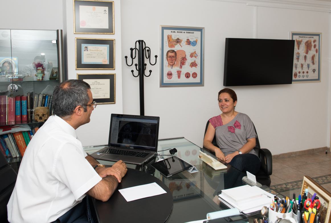Clinic 1