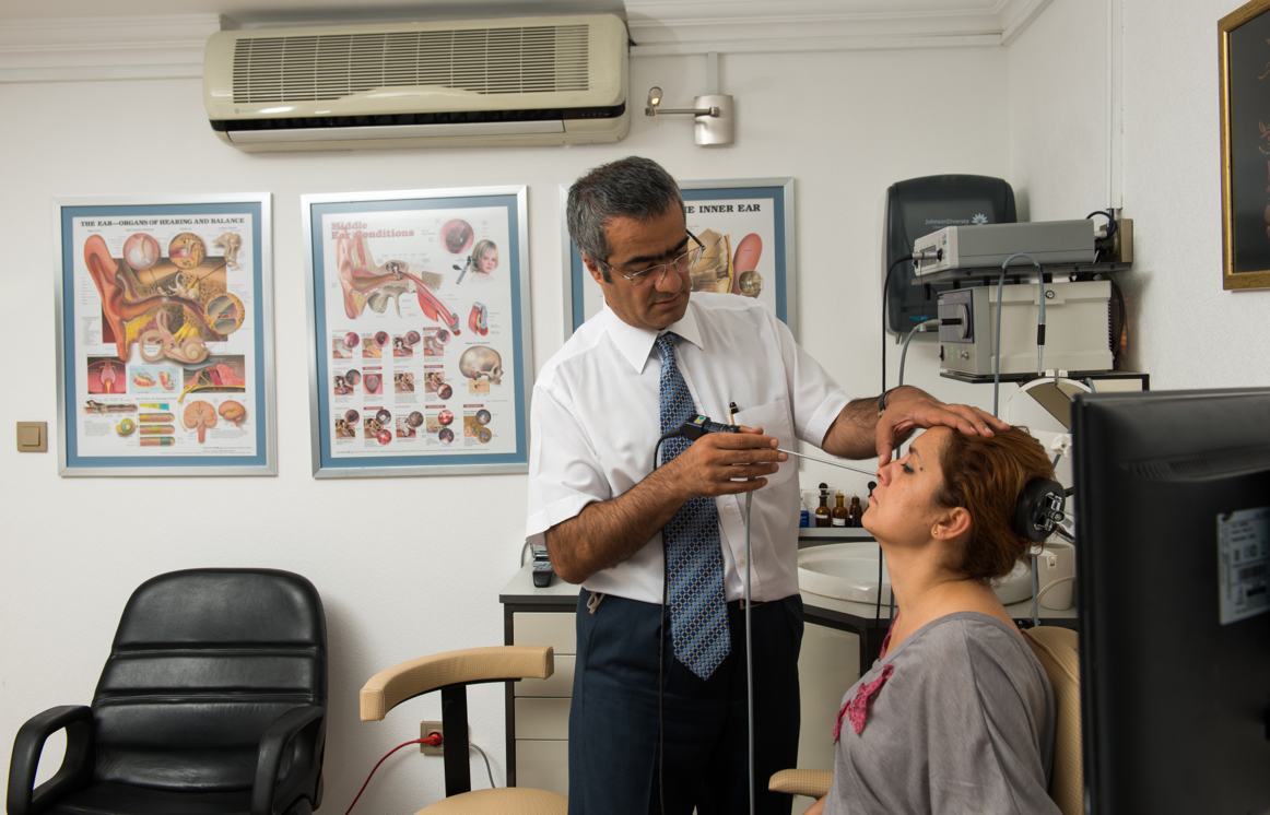 Clinic 5