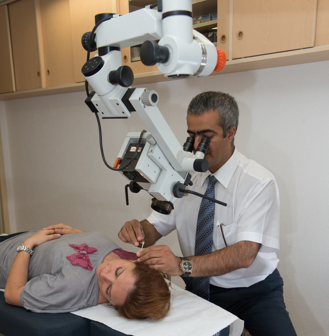 Clinic 6