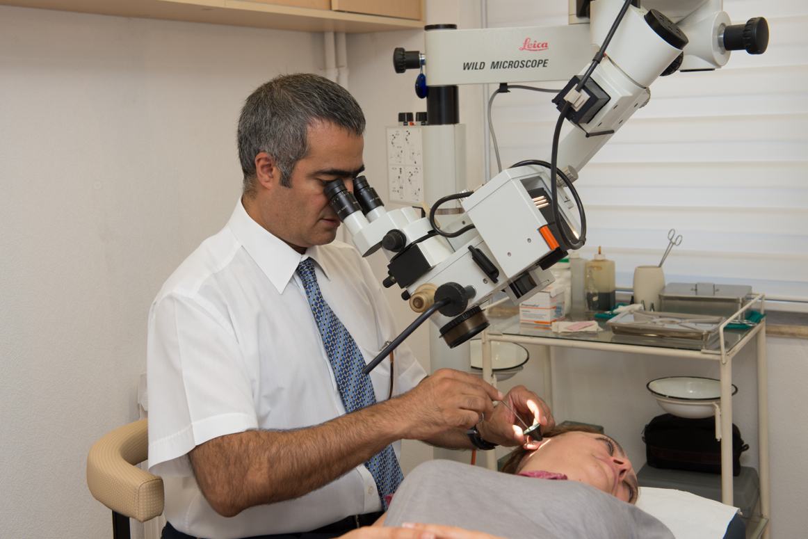 Clinic 7
