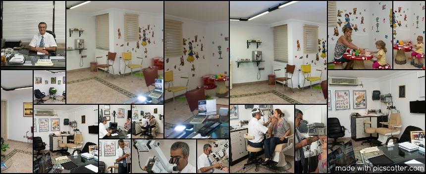 Clinic 8