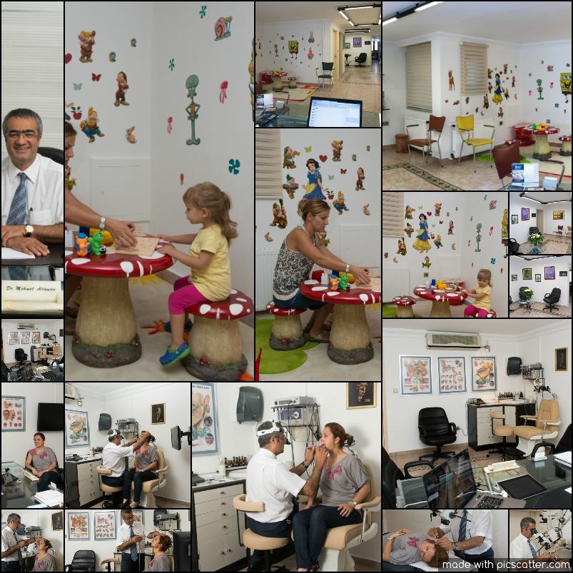 Clinic 9