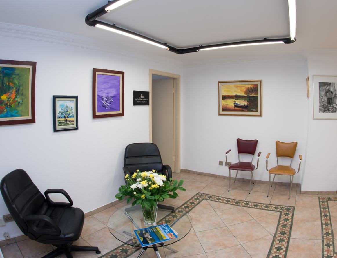 Clinic 14