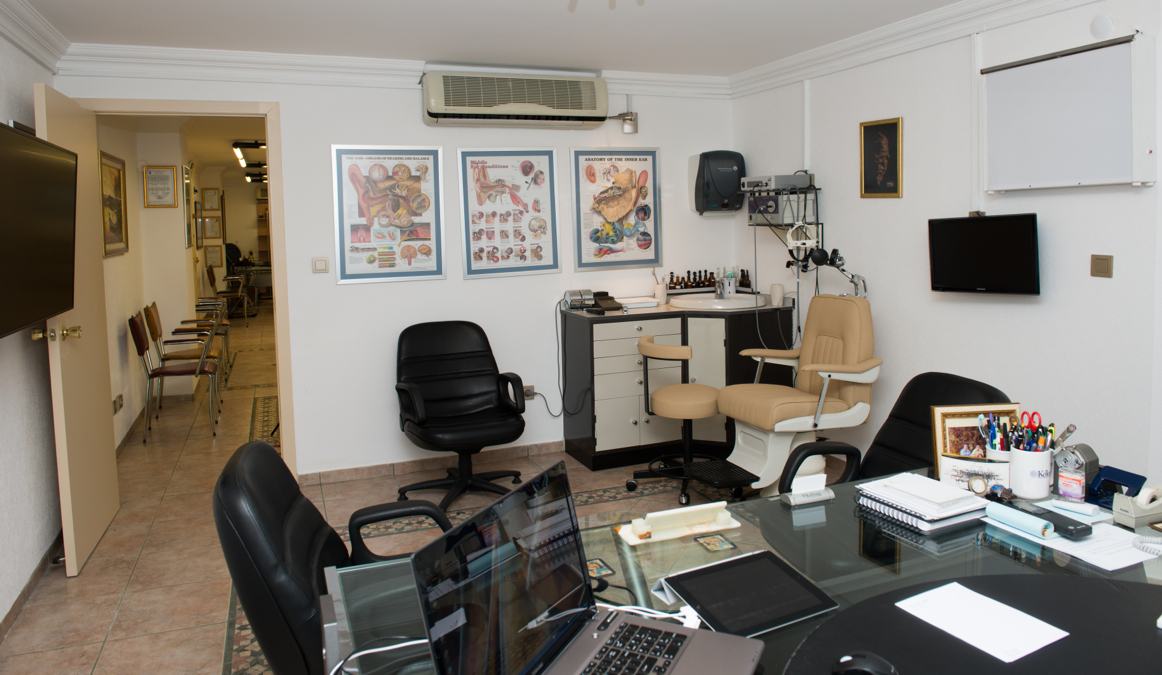 Clinic 15